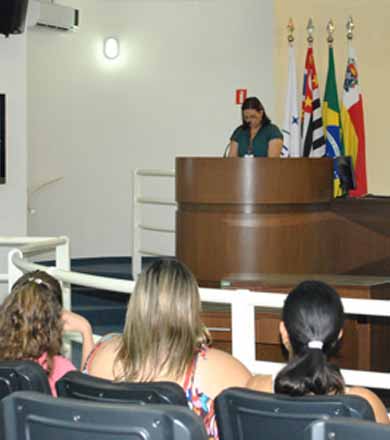 Departamento de Saúde promove Audiência Pública para prestação de contas em Paraguaçu