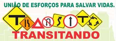 Paraguaçu realiza nesta quinta Forum de Debate sobre Trânsito