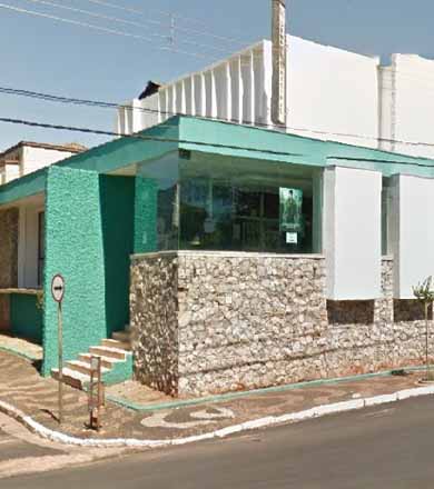 Vereador Valmir Dionizio solicita melhorias para o cinema Piracaia