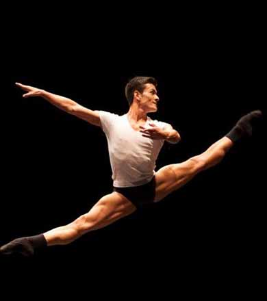 SP Dança se apresenta pela primeira vez em Paraguaçu com espetáculos e atividades gratuitas