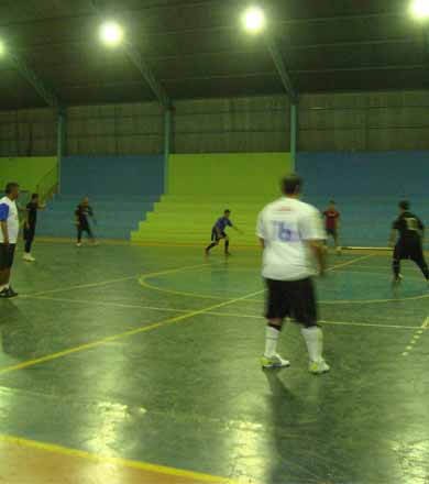 Abertas inscrições para 7ª Copa Estadual de Futsal da Fecomerciários troféu Luiz Carlos Motta