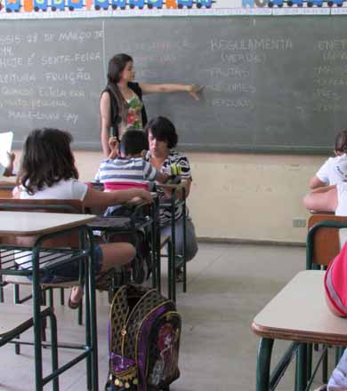 Projeto de Educação Nutricional é desenvolvido nas escolas municipais de Assis