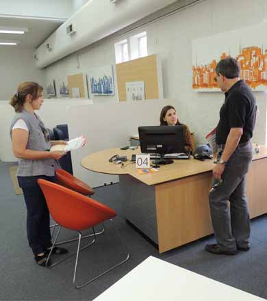Sindicato dos Bancários faz mobilização no Dia Internacional de Combate às LERs/Dort