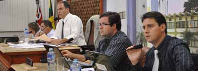 Vereadores criam Comissão para avaliar Leis “não” cumpridas pelo Executivo