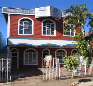 Sincomerciários de Assis comemora 52 anos de fundação