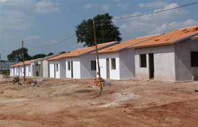Prefeitura abre licitação para construção da segunda etapa do Conjunto Habitacional Paraguaçu “J”
