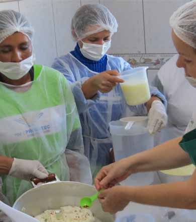 Estão abertas as inscrições para cursos gratuitos do Sindicato Rural Patronal