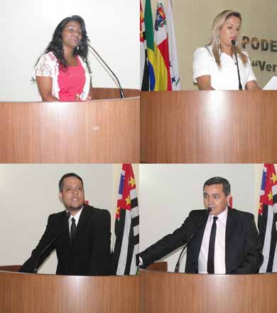 Vereadores apresentam indicações, sendo uma delas para construção de velório em Conceição
