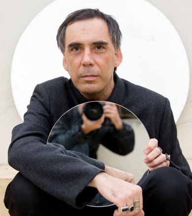 Arnaldo Antunes fará show em Paraguaçu Paulista durante as festividades de aniversário da cidade