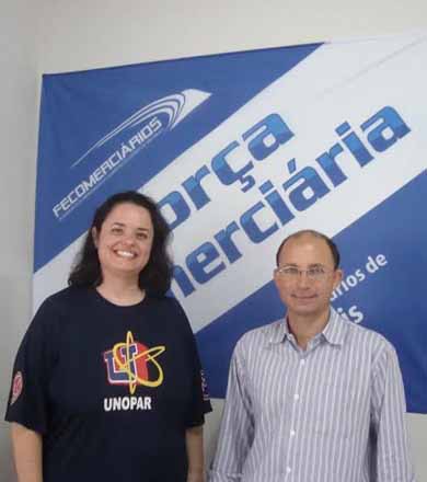 Comerciários de Assis agora contam com desconto em cursos de pós-graduação