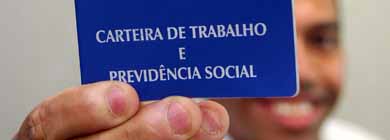 Inscrições para frente do trabalho continuam na Prefeitura Municipal de Assis