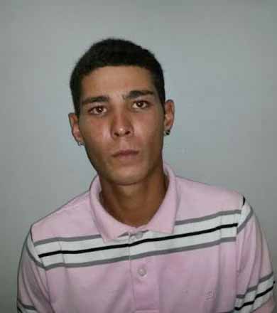 Procurado pela Justiça é capturado em cruzamento de ruas da Barra Funda
