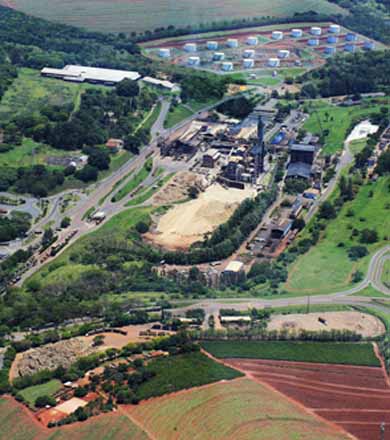 Zilor investe R$ 205 milhões em unidade de negócios Biorigin, em Quatá