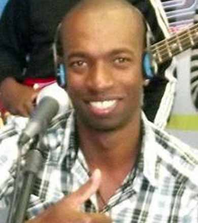 Músico morre a poucos metros de casa em Marília