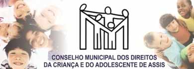 CMDCA de Assis elege novos membros nesta quinta-feira