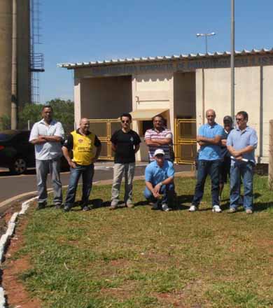 Agentes penitenciários de SP continuam em greve e Governo diz que não haverá mais negociação