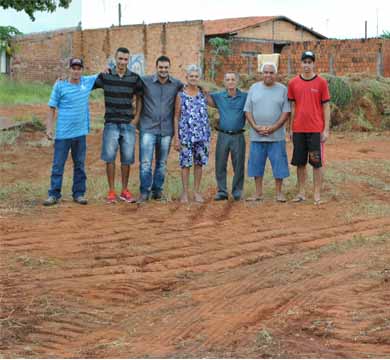 Vereador confirma início das obras da US da Família da Prudenciana ainda este ano