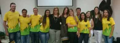 Fundação lança Projeto Fema Rondon
