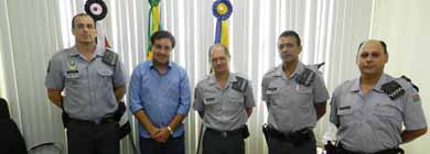 Programa Atividade Delegada está próximo de ser implantado em Maracaí