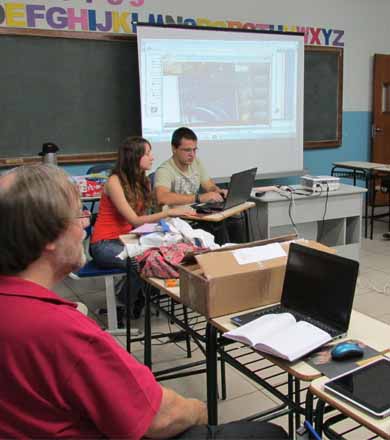 Educação Municipal Assisense e UNESP são parceiras em Formação Continuada