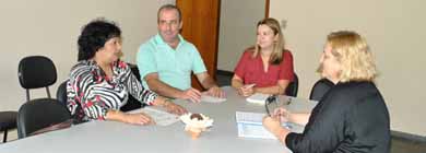 Famílias devem se cadastrar para a Campanha do Agasalho 2014