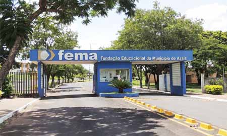 Fema anuncia novos cursos de graduação e pós-graduação
