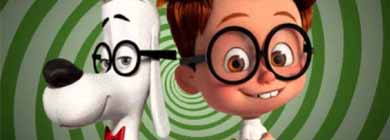 Filme As Aventuras de Peabody e Sherman já está na telona do cinema municipal