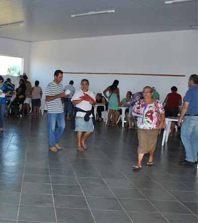 CDHU confirma realização do sorteio das unidades habitacionais de Paraguaçu para próximo sábado