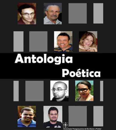 Associação de Escritores e Poetas realiza Sarau para lançamento de sua primeira Antologia