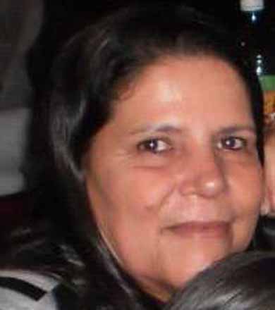 Paraguaçuense de 47 anos está desaparecida desde a madrugada desta segunda