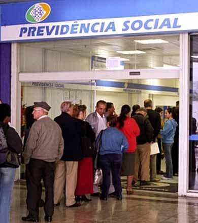 Justiça paga os atrasados para quase 60 mil aposentados