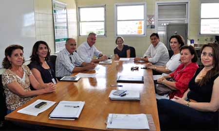 Governo do Estado de São Paulo institui o Comitê de apoio ao Hospital Regional de Assis