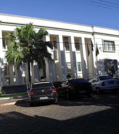 Departamento de Educação atribui aulas para Projeto de Informática Educacional