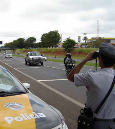 Operação Dia do Trabalhador no Corredor Raposo Tavares começa na quarta-feira