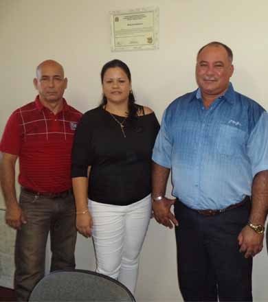 Médicos cubanos chegam a Paraguaçu Paulista pelo programa Mais Médicos