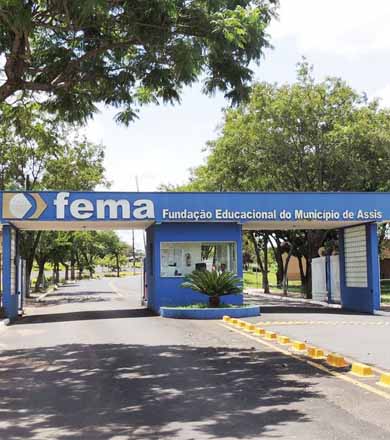 Fema anuncia novos cursos de graduação e pós-graduação