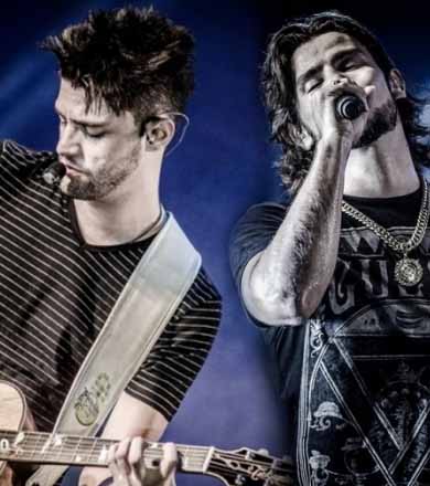 Munhoz & Mariano trazem show da nova turnê a Marília