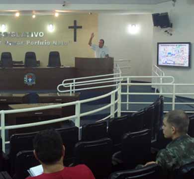 Forum de Debates sobre Trânsito é sucesso e nova etapa acontece em maio