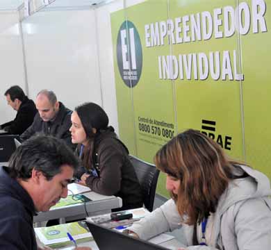 Sebrae-SP promove o Dia do Empreendedor Individual em Quatá