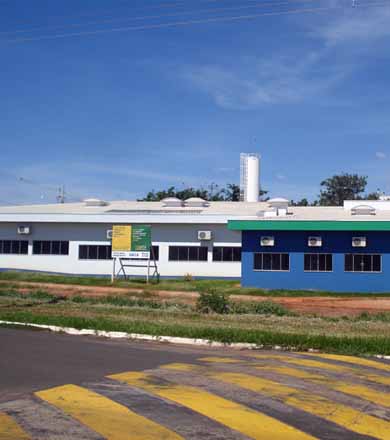 Civap Saúde divulga habilitados pelo concurso para vagas da UPA