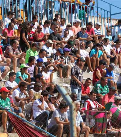 VOCEM registra o maior público na abertura da Segundona