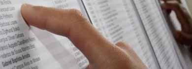 Inscrições para concurso da Câmara Municipal de Assis encerram-se dia 06 de maio