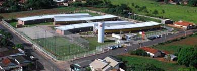 Sesi de Paraguaçu Paulista abre inscrições para contratação de instrutor técnico profissional