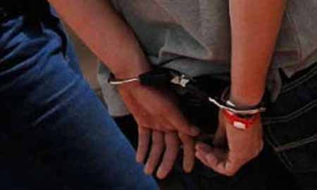 Ladrão é preso ao tentar assaltar loja com PM dentro, em Assis