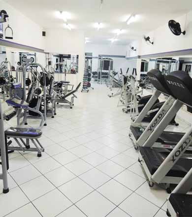 Paraguaçu ganha nova opção de espaço de saúde, a Poly Sport Academia
