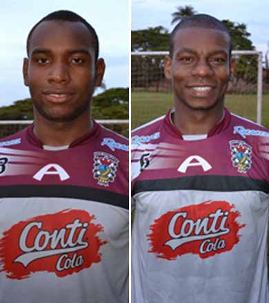 Motivado, VOCEM apresenta caras novas para a disputa da Segundona