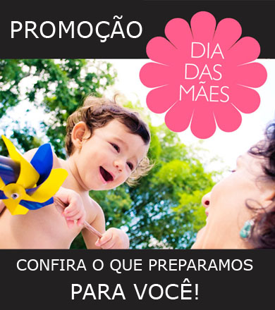 Compre o presente da sua mãe na Bem Bolado e concorra a prêmios