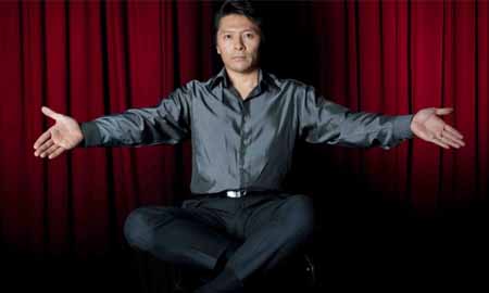 Issao Imamura estará em Assis para espetáculo de ilusionismo
