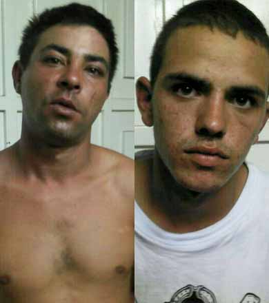 Assisense é roubada e desmaia ao relatar os fatos aos policiais