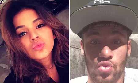Neymar e Bruna Marquezine vão assumir namoro, diz jornal